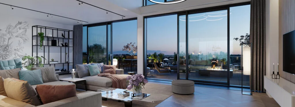 sobha crescent