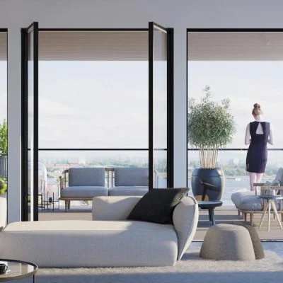 sobha crescent