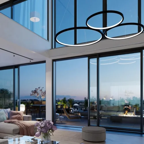 sobha crescent