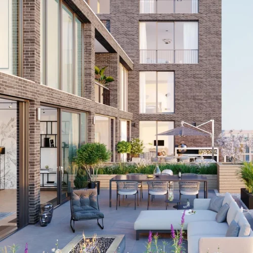 sobha crescent